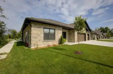 1182 Queen Street Unit# 26 Kincardine Ontario N2Z 1G4