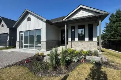 3 Clayton John Avenue Brighton Ontario K0K 1H0