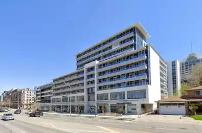 591 Sheppard Avenue Unit# 629 Toronto C15 Ontario M2K 0G2