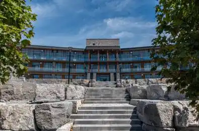 99 Louisa Street Unit# 108 Kawartha Lakes Ontario K0M 1N0