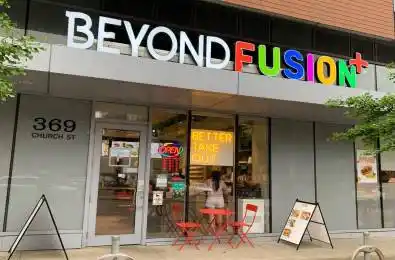 369 Church Street Toronto C08 Ontario M5B 1H5