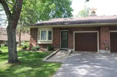 194 Cedar Beach Road Unit# 51 Brock Ontario L0K 1A0