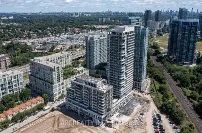 251 Manitoba Street Unit# 104 Toronto W06 Ontario M8Y 4G9