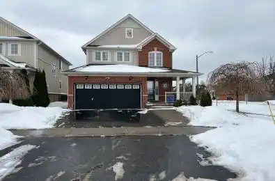 1359 Whitelaw Avenue Oshawa Ontario L1K 0G6