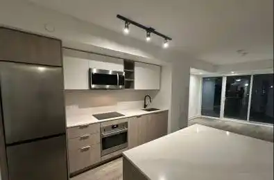 36 Zorra Street Unit# 422 Toronto W08 Ontario M8Z 1R7