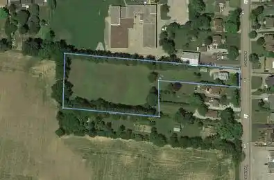 498 Norfolk Street Norfolk Ontario N3Y 2X5