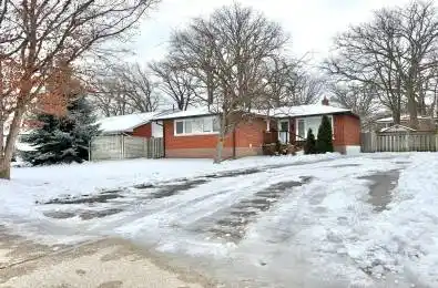 550 Third Line Oakville Ontario L6L 4A7