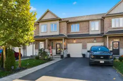 37 FAIRGROUNDS Drive Hamilton Ontario L0R 1C0