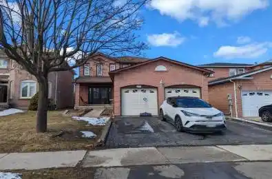277 Huntington Ridge Drive Unit# Upper Mississauga Ontario L5R 1R8