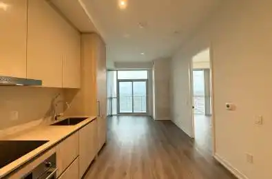 225 Commerce Street Unit# 5811 Vaughan Ontario L4K 0R1