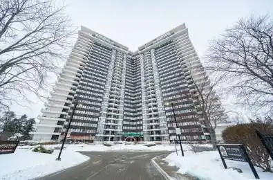 1333 Bloor Street Unit# 2201 Mississauga Ontario L4Y 3T6