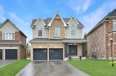 39 Rainey Drive East Luther Grand Valley Ontario L9W 7R5