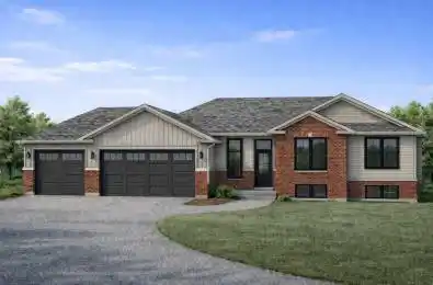 263 Wallbridge Road Quinte West Ontario K8P 1Z3