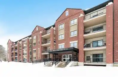 161 Wellington Street Unit# 305 New Tecumseth Ontario L9R 1G5