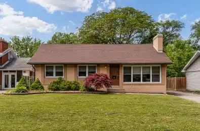 14 Caroline Street St. Catharines Ontario L2T 3G1