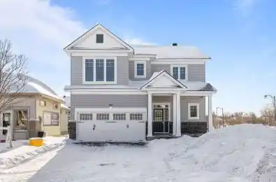 231 L'etang Street Clarence-Rockland Ontario K4K 0K1