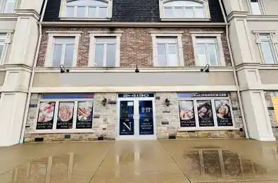 4150 Fairview Street Unit# 2 Burlington Ontario L7L 4Y8