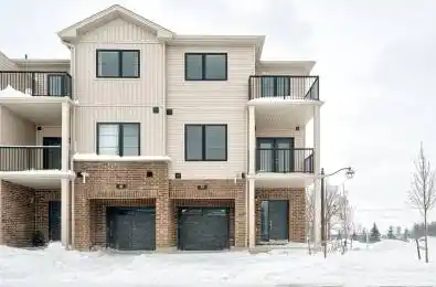 79 Cygnet Drive Stratford Ontario N5A 0L6