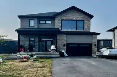 91 Rutile Street Clarence-Rockland Ontario K4K 0M9
