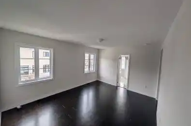 160 Belmont Drive Clarington Ontario L1B 0X1