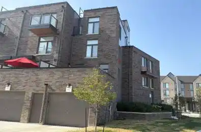 72 Hooyo Terrace Unit# Room 2 Toronto C04 Ontario M6A 0E2