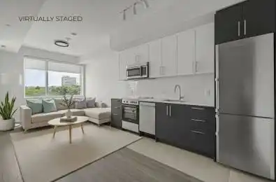 664 Spadina Avenue Unit# 608 Toronto C01 Ontario M5S 2H7