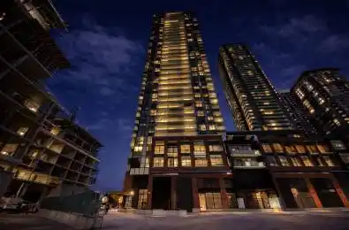 4130 Parkside Village Drive Unit# 3104 Mississauga Ontario L5B 3M8