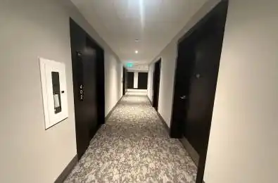 185 Deerfield Road Unit# 403 Newmarket Ontario L3Y 0G7