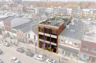 221 Lakeshore Road Oakville Ontario L6J 1H7