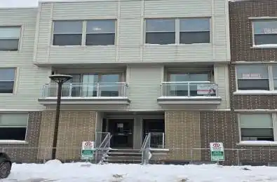 62 Balsam Street Unit# T204--(ROOM C) Waterloo Ontario N2L 3H2