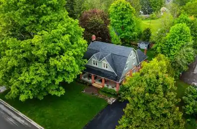 56 Mill Street Orangeville Ontario L9W 2M7