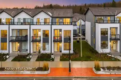 89 Lightfoot Drive Orillia Ontario L3V 7L8