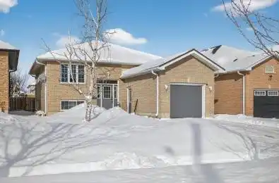 124 Mary Street Kawartha Lakes Ontario K9V 0B8