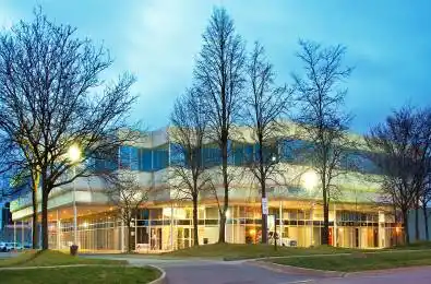 265 Rimrock Road Unit# 202 Toronto W05 Ontario M3J 3C6