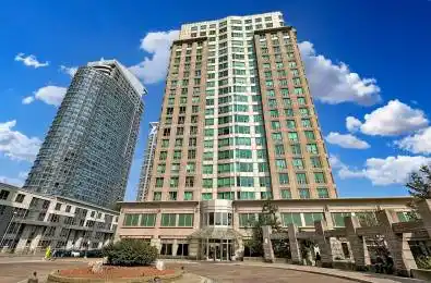8 Lee Centre Drive Unit# 907 Toronto E09 Ontario M1H 3H8