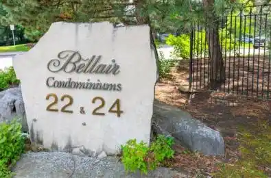 24 Hanover Road Unit# 309 Brampton Ontario L6S 5K8