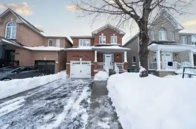 24 Florence Drive Brampton Ontario L7A 2M4
