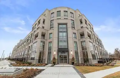 2075 King Road Unit# 112 King Ontario L7B 0R6