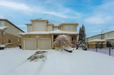 21 West Tree Drive Waterloo Ontario N0B 1M0
