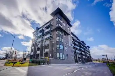 9700 Ninth Line Unit# 217 Markham Ontario L6B 1A8