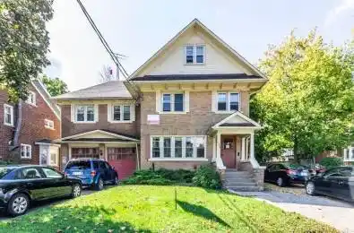 133 Albert Street Waterloo Ontario N2L 3T2