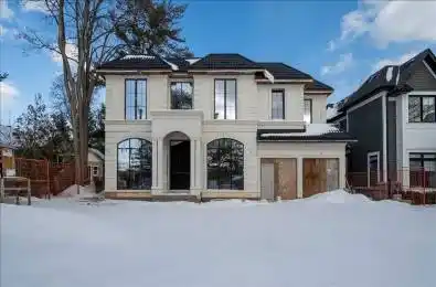 189 Weybourne Road Oakville Ontario L6K 2T7