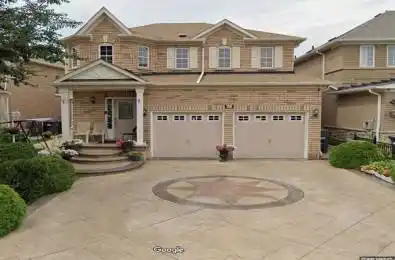 60 Oranmore Crescent Brampton Ontario L6X 0K1