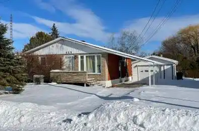 425 Dominion Street North Glengarry Ontario K0C 1A0
