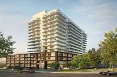 185 Deerfield Road Unit# 1209 Newmarket Ontario L3Y 0G7