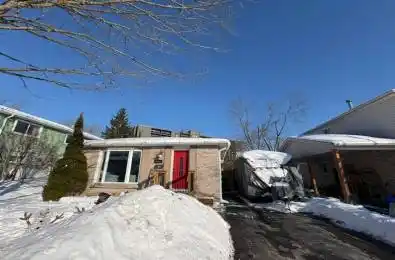 1140 Whitefield Drive Peterborough Ontario K9J 7P5