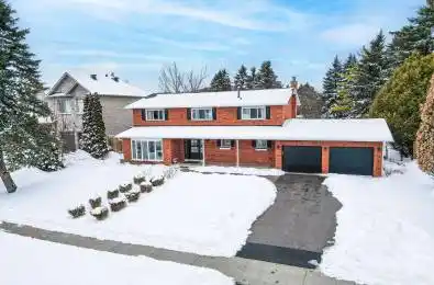 42 Blackforest Drive Richmond Hill Ontario L4E 2N6