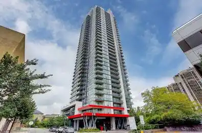 88 Sheppard Avenue Unit# 3004 Toronto C14 Ontario M2N 0G9