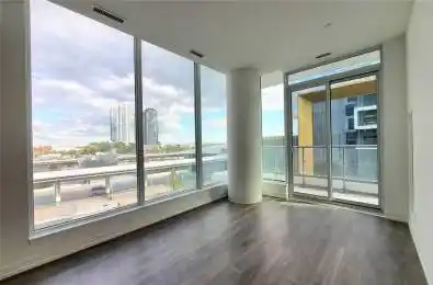 5 Buttermill Avenue Unit# 301 Vaughan Ontario L4K 0J5