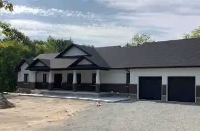 14 Greenlaw Court Springwater Ontario L0L 1V0